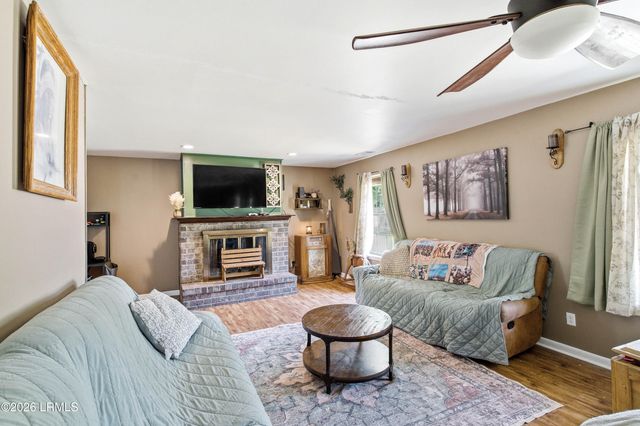 708 Dawn Street, Beaufort, SC 29906