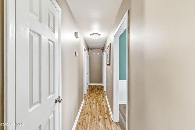 708 Dawn Street, Beaufort, SC 29906