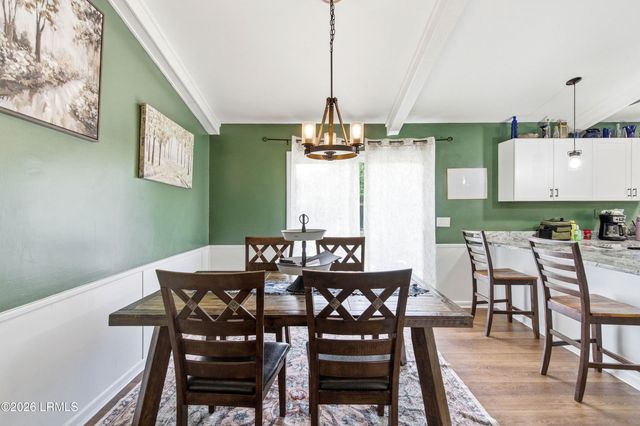 708 Dawn Street, Beaufort, SC 29906
