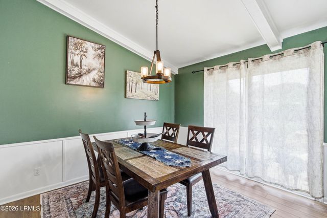 708 Dawn Street, Beaufort, SC 29906