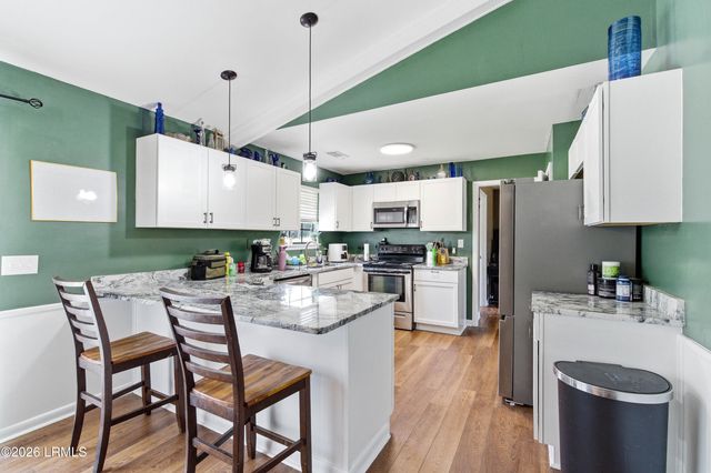 708 Dawn Street, Beaufort, SC 29906