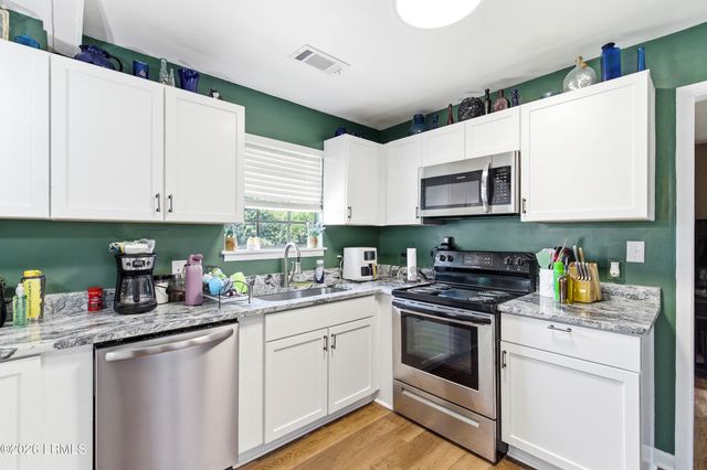 708 Dawn Street, Beaufort, SC 29906