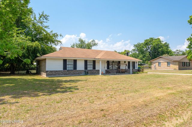 708 Dawn Street, Beaufort, SC 29906