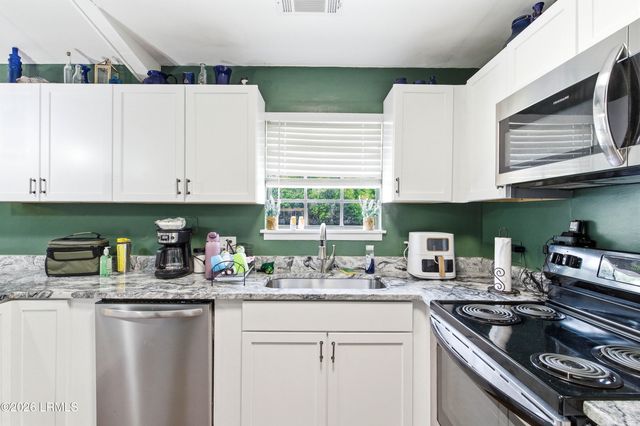 708 Dawn Street, Beaufort, SC 29906