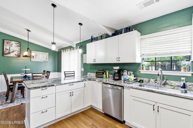 708 Dawn Street, Beaufort, SC 29906