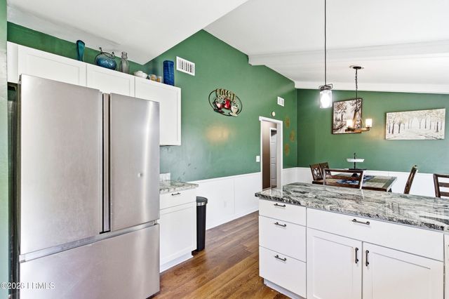 708 Dawn Street, Beaufort, SC 29906