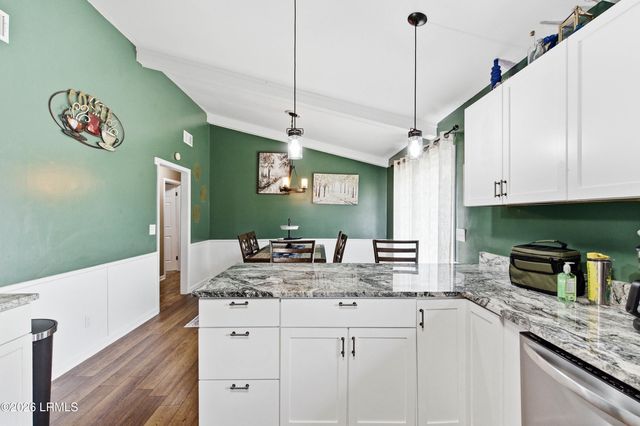 708 Dawn Street, Beaufort, SC 29906