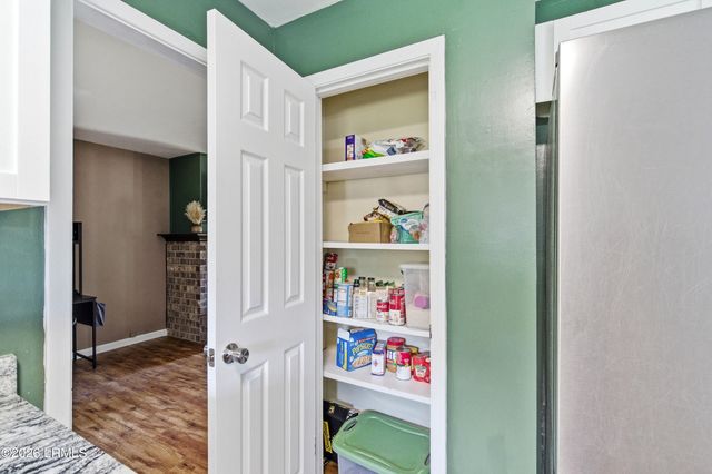 708 Dawn Street, Beaufort, SC 29906