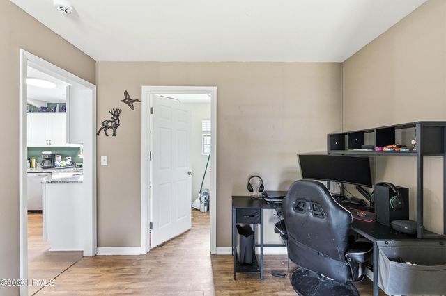 708 Dawn Street, Beaufort, SC 29906