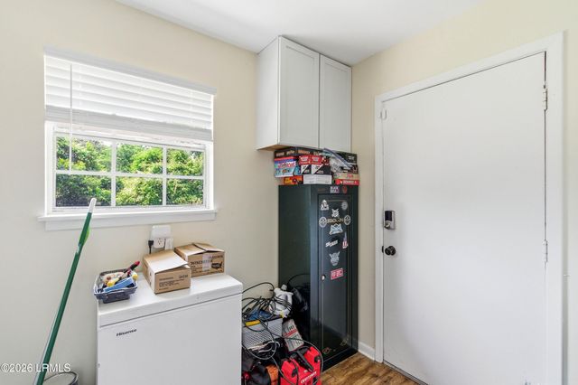 708 Dawn Street, Beaufort, SC 29906