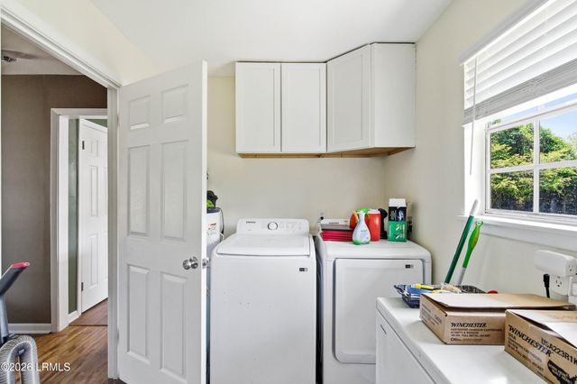 708 Dawn Street, Beaufort, SC 29906