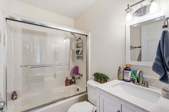 708 Dawn Street, Beaufort, SC 29906