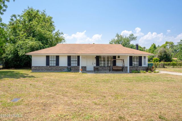 708 Dawn Street, Beaufort, SC 29906