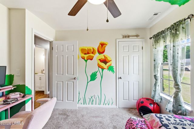 708 Dawn Street, Beaufort, SC 29906