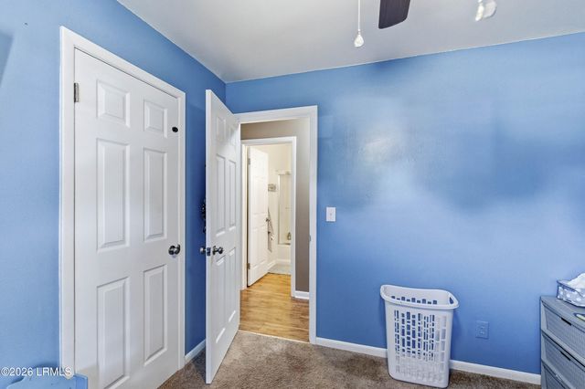 708 Dawn Street, Beaufort, SC 29906