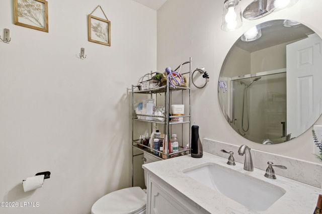 708 Dawn Street, Beaufort, SC 29906