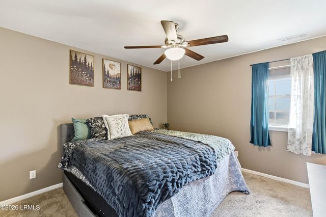 708 Dawn Street, Beaufort, SC 29906