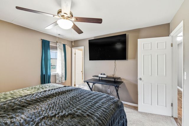 708 Dawn Street, Beaufort, SC 29906