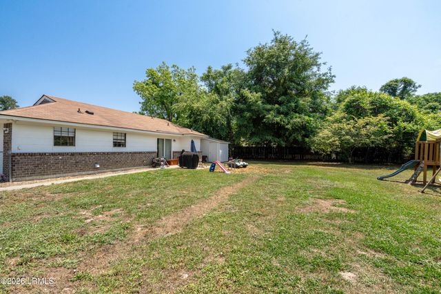 708 Dawn Street, Beaufort, SC 29906