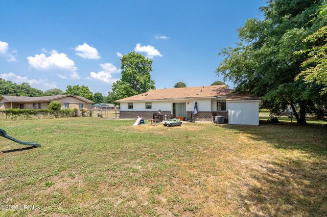 708 Dawn Street, Beaufort, SC 29906
