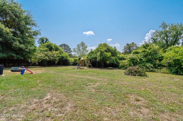 708 Dawn Street, Beaufort, SC 29906