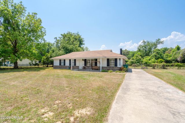 708 Dawn Street, Beaufort, SC 29906