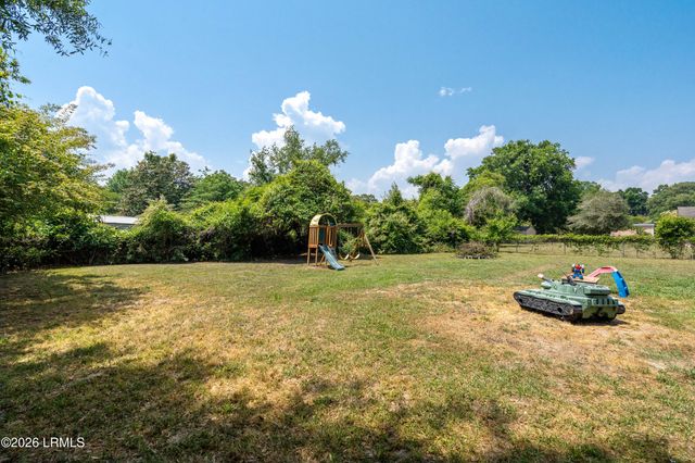 708 Dawn Street, Beaufort, SC 29906