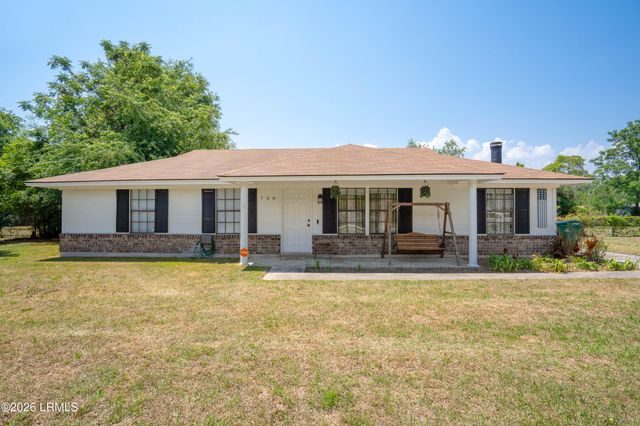 708 Dawn Street, Beaufort, SC 29906