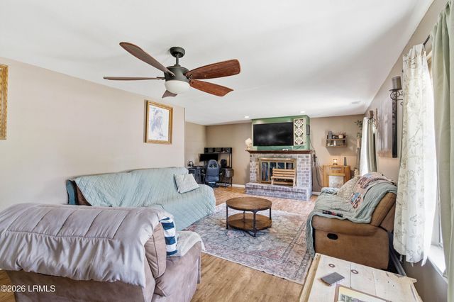 708 Dawn Street, Beaufort, SC 29906