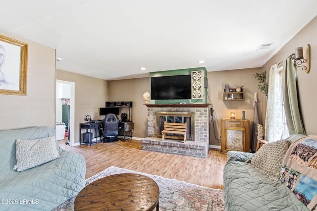 708 Dawn Street, Beaufort, SC 29906