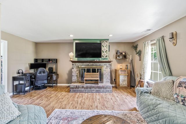 708 Dawn Street, Beaufort, SC 29906