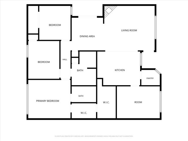 420 Vincent Street, Cedar Hill, TX 75104
