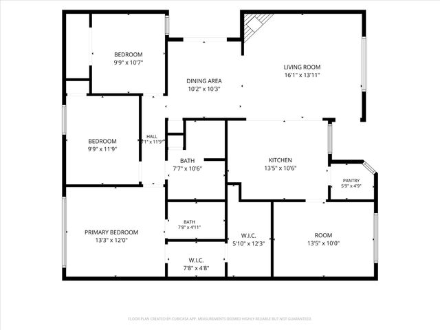 420 Vincent Street, Cedar Hill, TX 75104