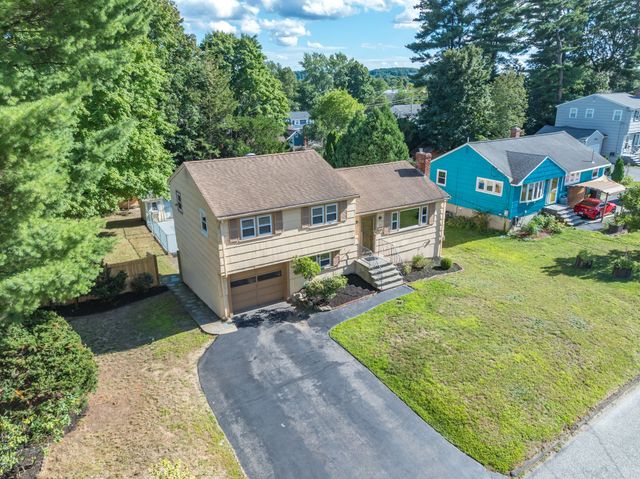 21 Debra Ln, Framingham, MA 01701