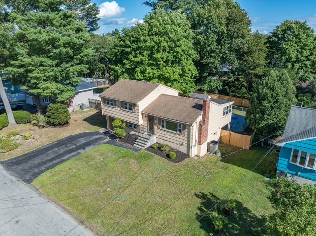 21 Debra Ln, Framingham, MA 01701