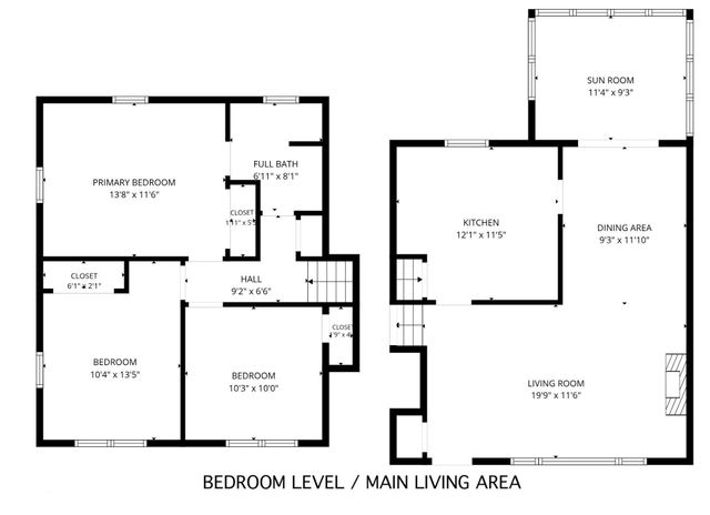 21 Debra Ln, Framingham, MA 01701