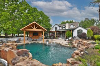 12125 Zion Road, Tomball, TX 77375