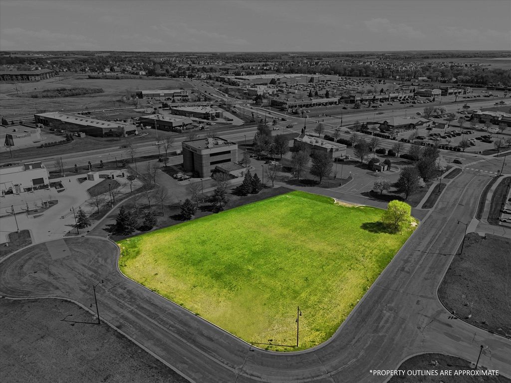 TBD Deegan Avenue, Monticello, MN 55362 — exterior