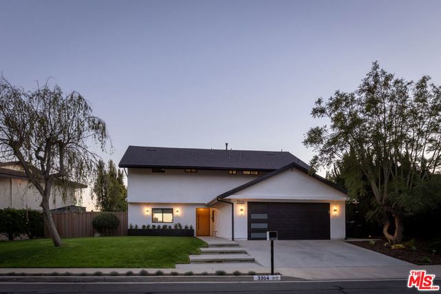 3304 Seaclaire Drive, Rancho Palos Verdes, CA 90275