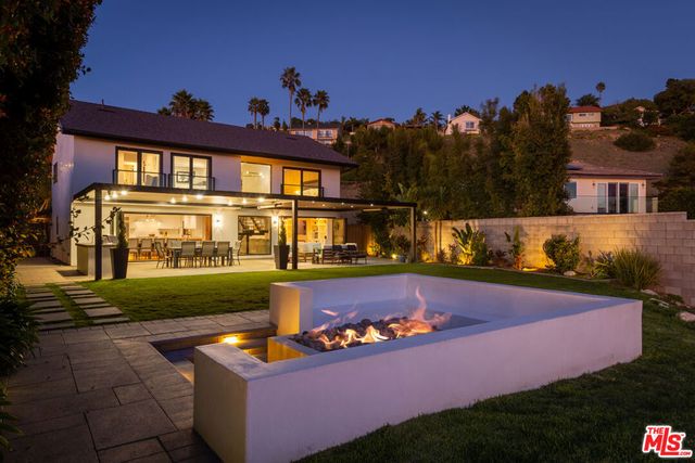 3304 Seaclaire Drive, Rancho Palos Verdes, CA 90275