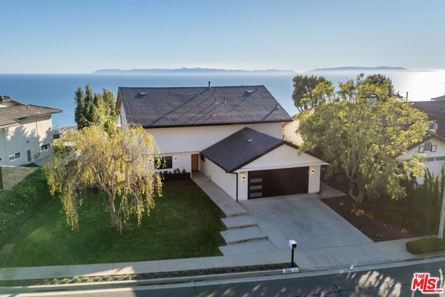 3304 Seaclaire Drive, Rancho Palos Verdes, CA 90275