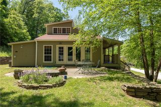 12140 Flowers Road, West Fork, AR 72774