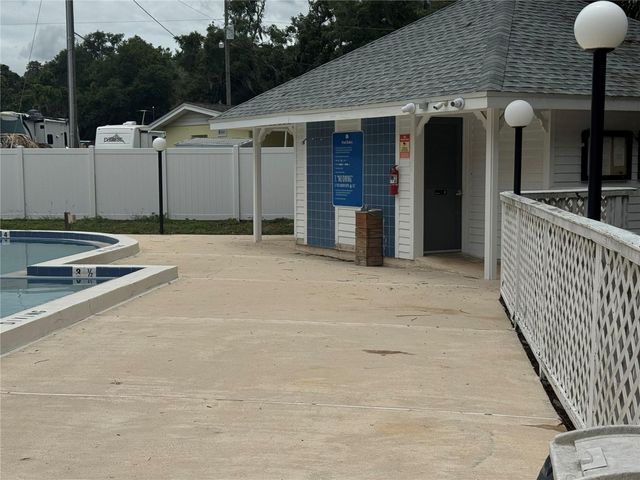 1340 CYPRESS COVE COURT, Inverness, FL 34450