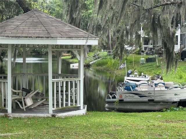 1340 CYPRESS COVE COURT, Inverness, FL 34450