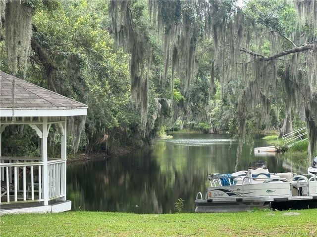 1340 CYPRESS COVE COURT, Inverness, FL 34450