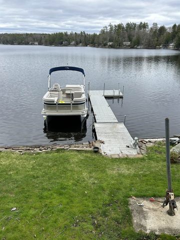 145 Cann Road, Barnstead, NH 03225