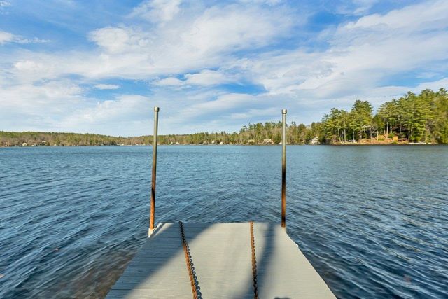 145 Cann Road, Barnstead, NH 03225