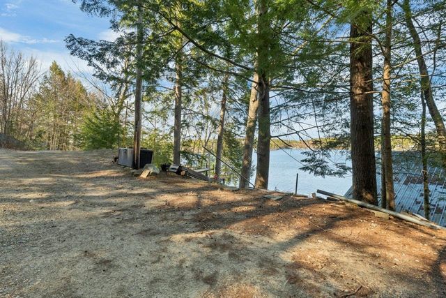 145 Cann Road, Barnstead, NH 03225