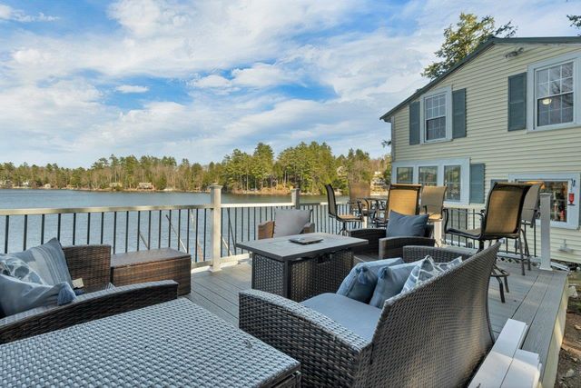 145 Cann Road, Barnstead, NH 03225