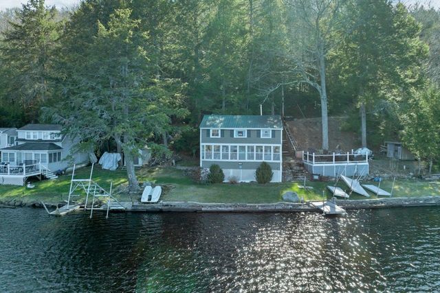 145 Cann Road, Barnstead, NH 03225